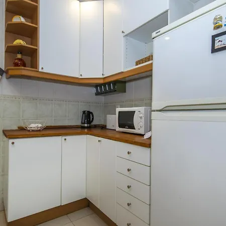 B103 - Castle Way Townhouse Holiday home Silves