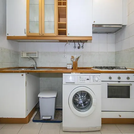 B103 - Castle Way Townhouse Holiday home Silves