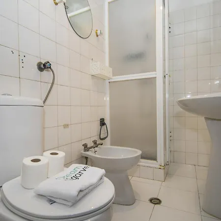 Holiday home B103 - Castle Way Townhouse Silves