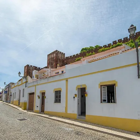 Holiday home B103 - Castle Way Townhouse Silves