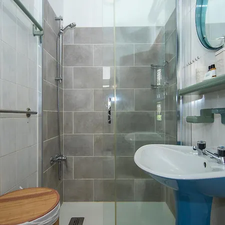 B103 - Castle Way Townhouse Silves