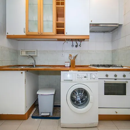 Holiday home B103 - Castle Way Townhouse Silves